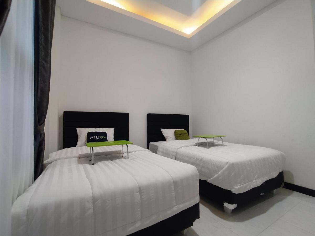 Kamar Superior Twin