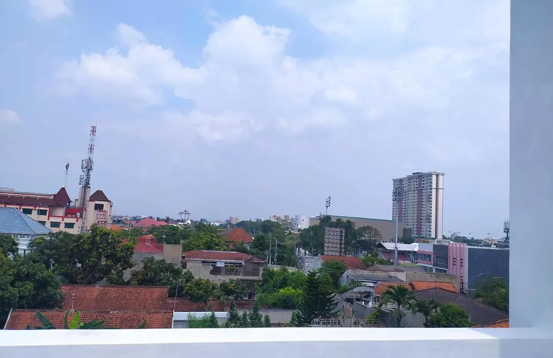 Urbanview Badran Residence Syariah Manahan-1